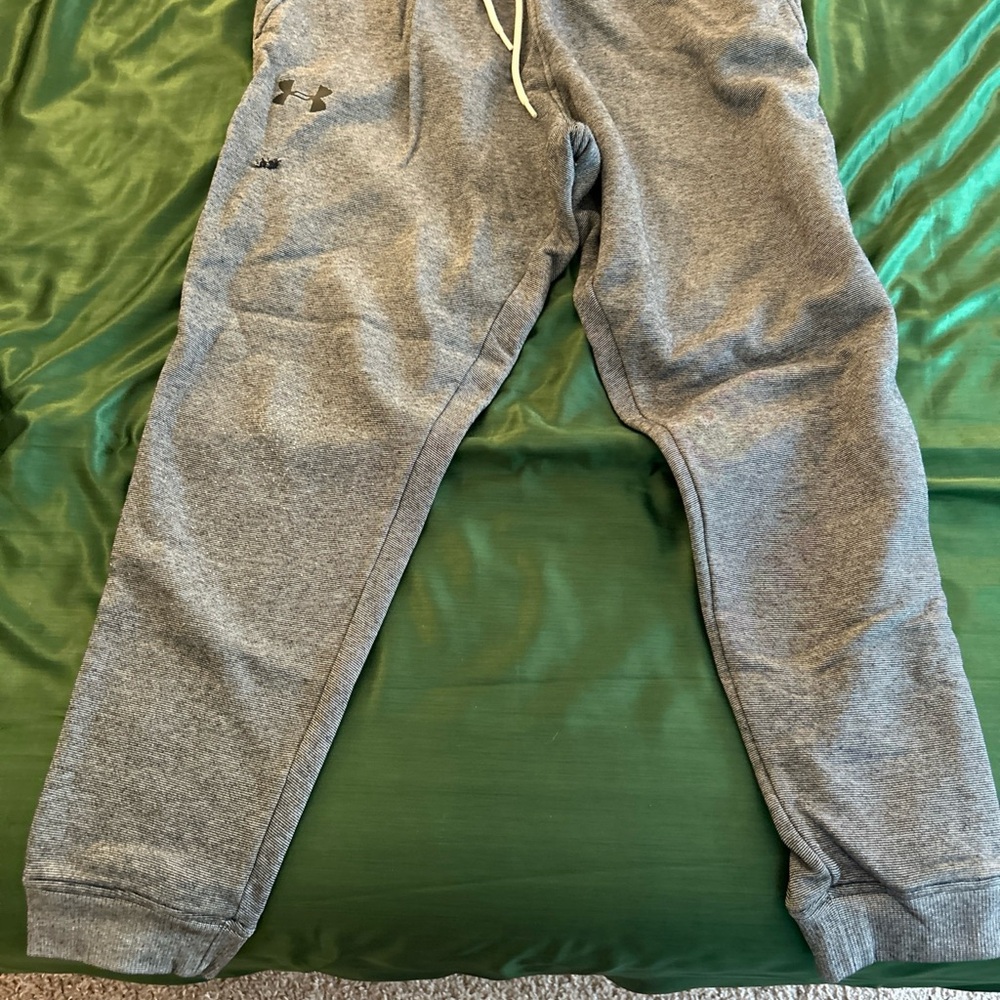 Under Armour sweatpants